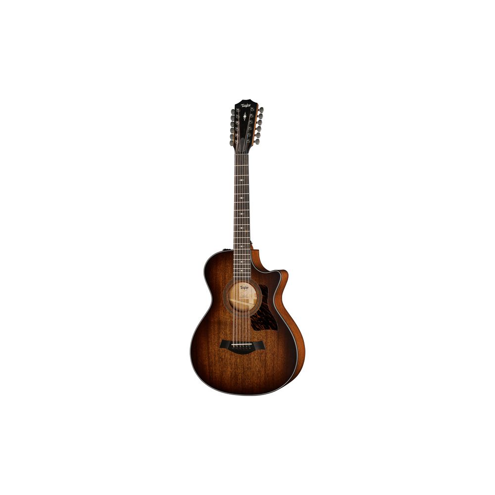 Taylor 362CE 12 Fret 12 string – Thomann Ireland