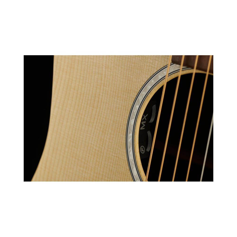 Martin Guitar DX2E