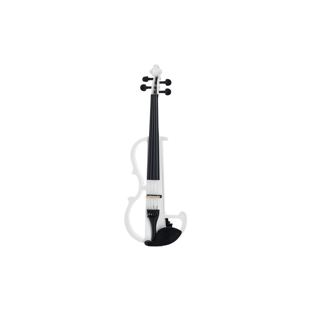 Harley Benton HBV 870LH/WH Electric Violin – Thomann Ireland