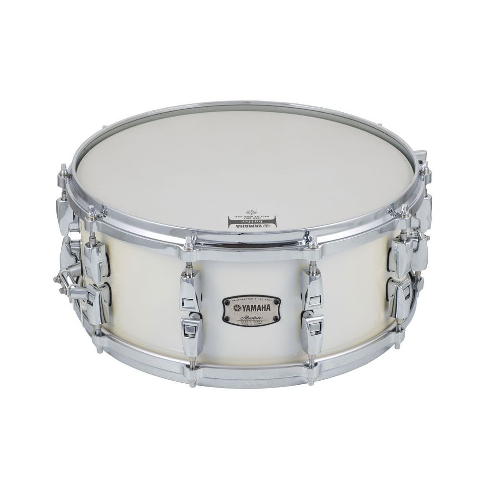 Yamaha 14"x06" Abs. Hybrid Snare