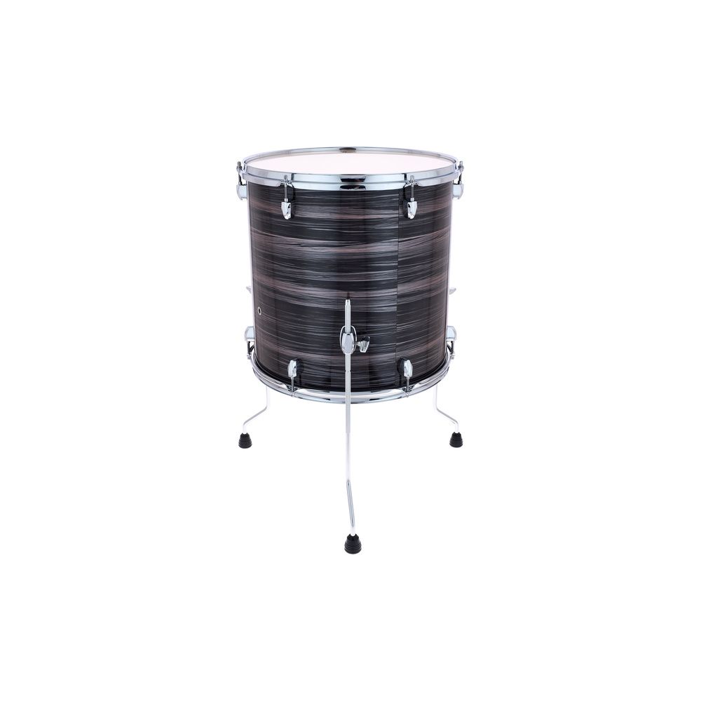 Pearl 16"x16" Export FT M. Amethyst – Thomann Ireland