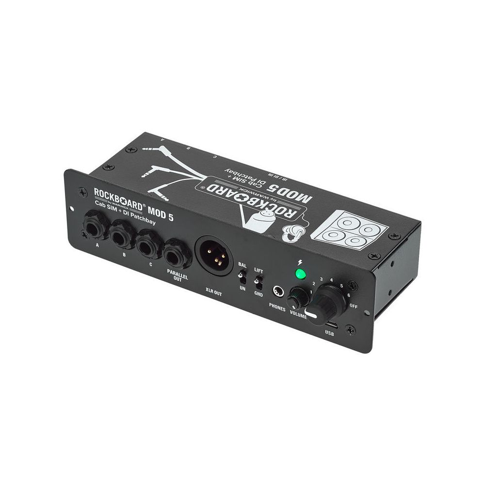 Rockboard MOD 5