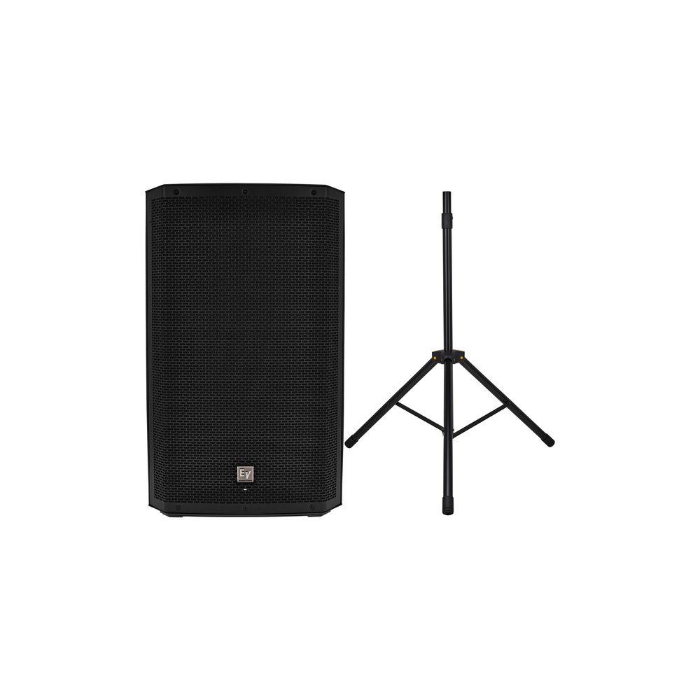EV ZLX 15P G2 Stand Bundle – Thomann Ireland