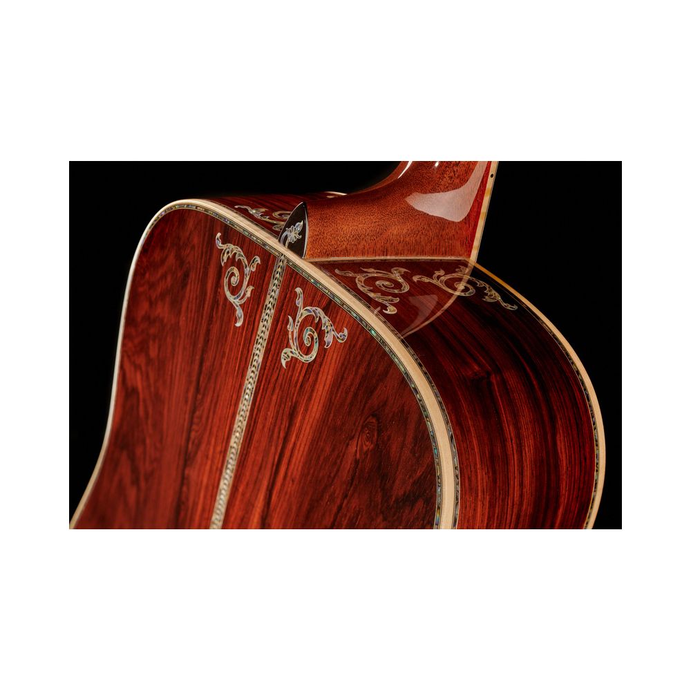 Martin Guitar CFM 50th Anniversary – Thomann Ireland