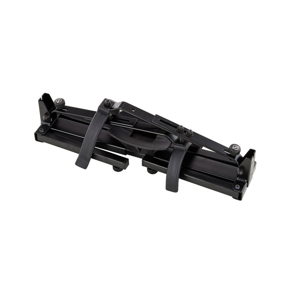 K&M 14945 Kingsize Tuba Stand – Thomann Ireland