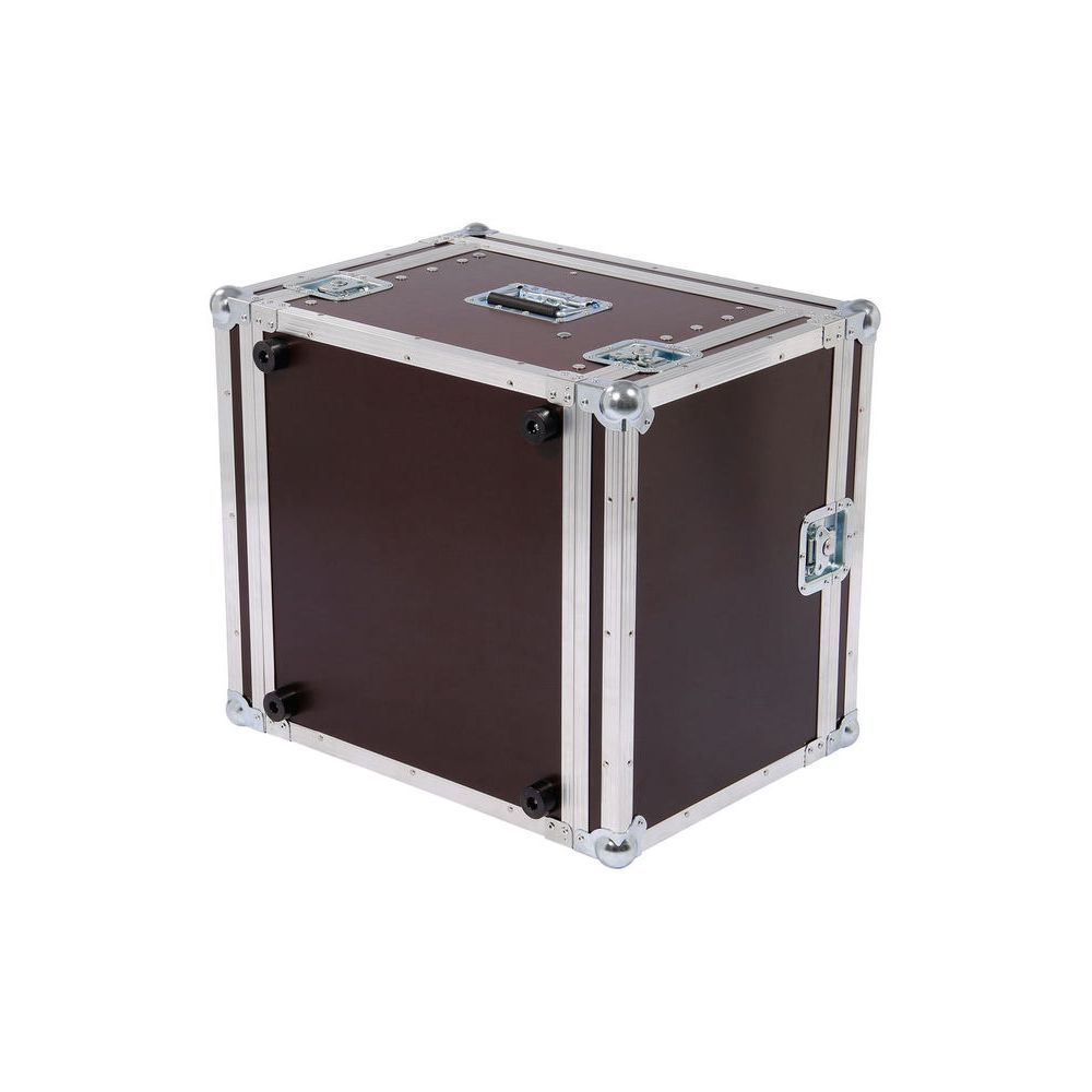 Thon Triple Door Live Rack 8U 45 RA – Thomann Ireland