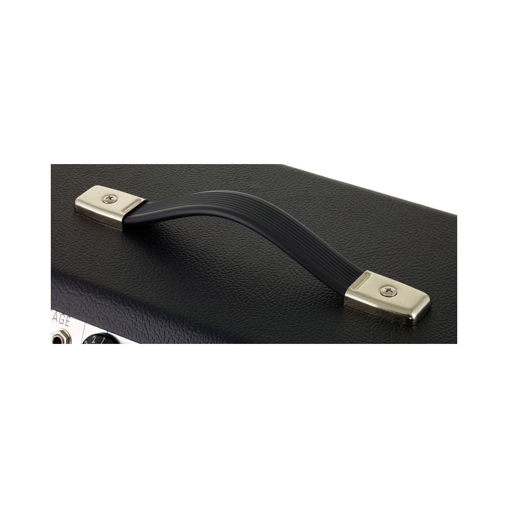 Fender 68 Custom Deluxe Reverb – Thomann Ireland