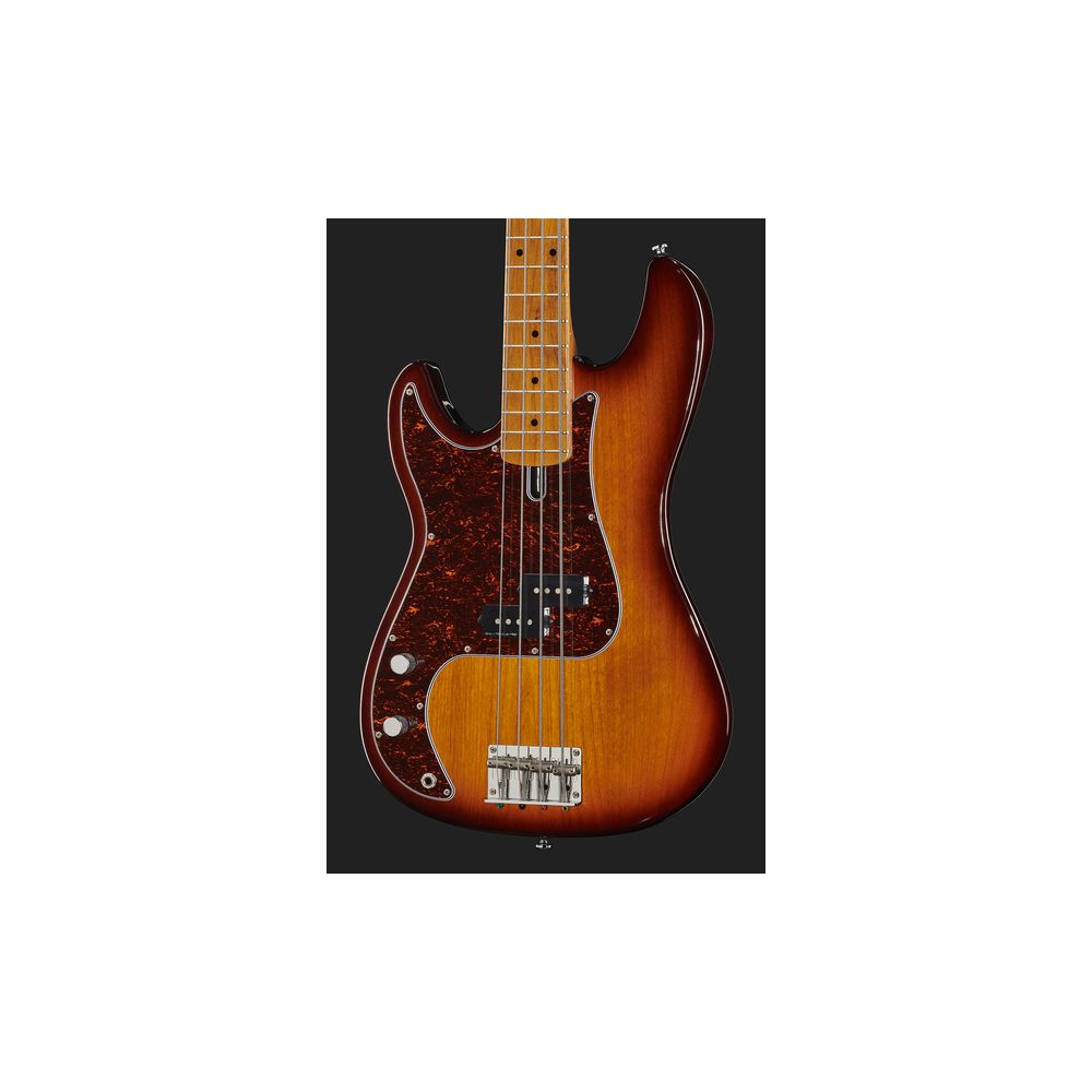 Marcus Miller P5 Alder