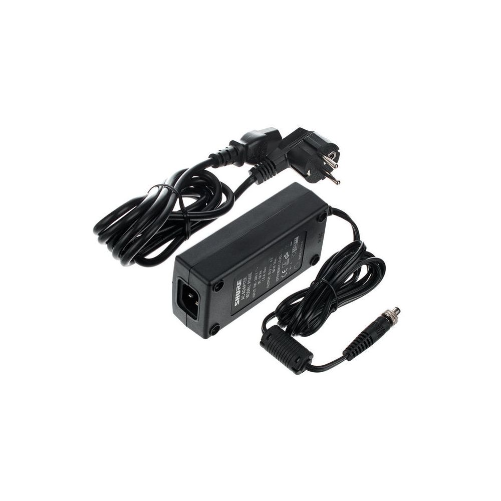 Shure PS60E – Thomann Ireland