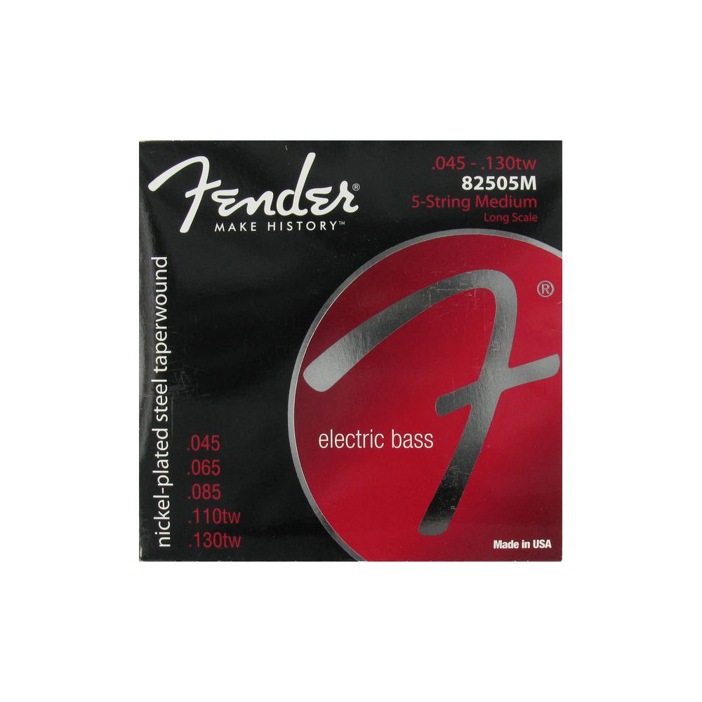 Fender 8250