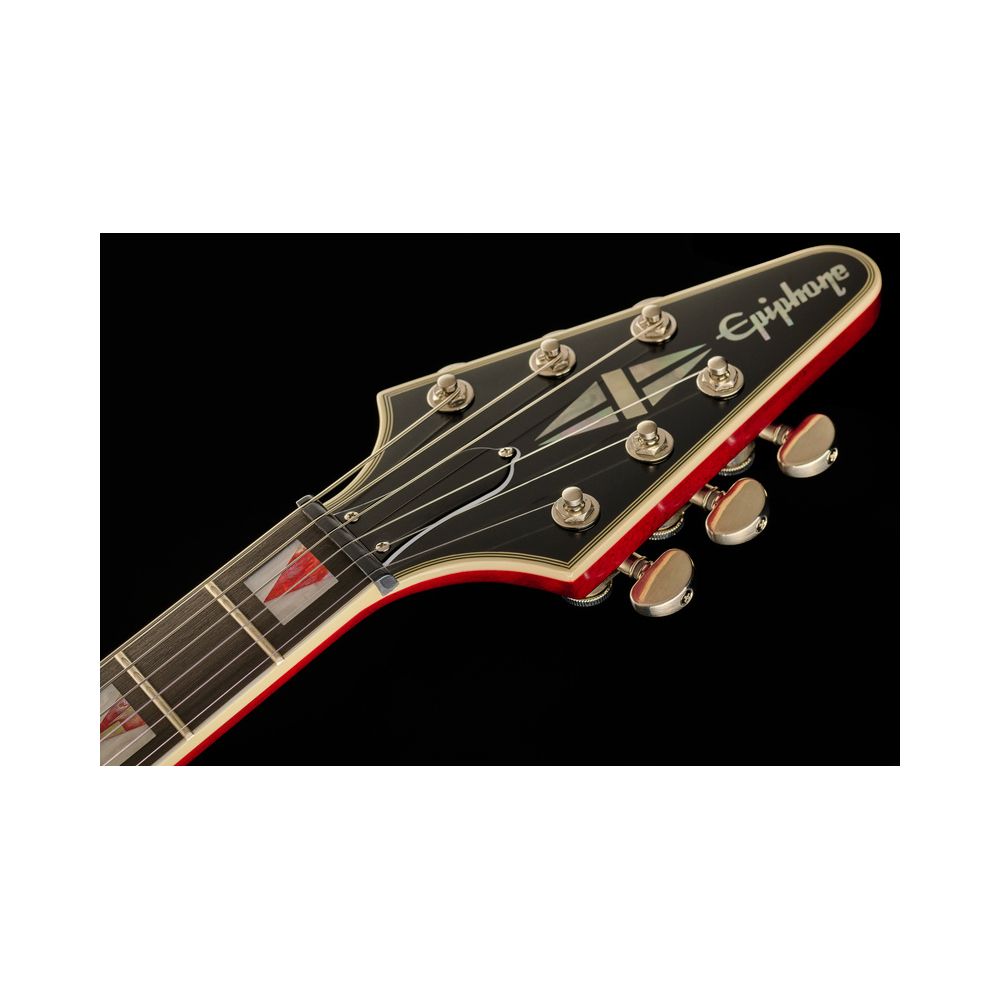 Epiphone Flying V Prophecy Aged BTB – Thomann Ireland