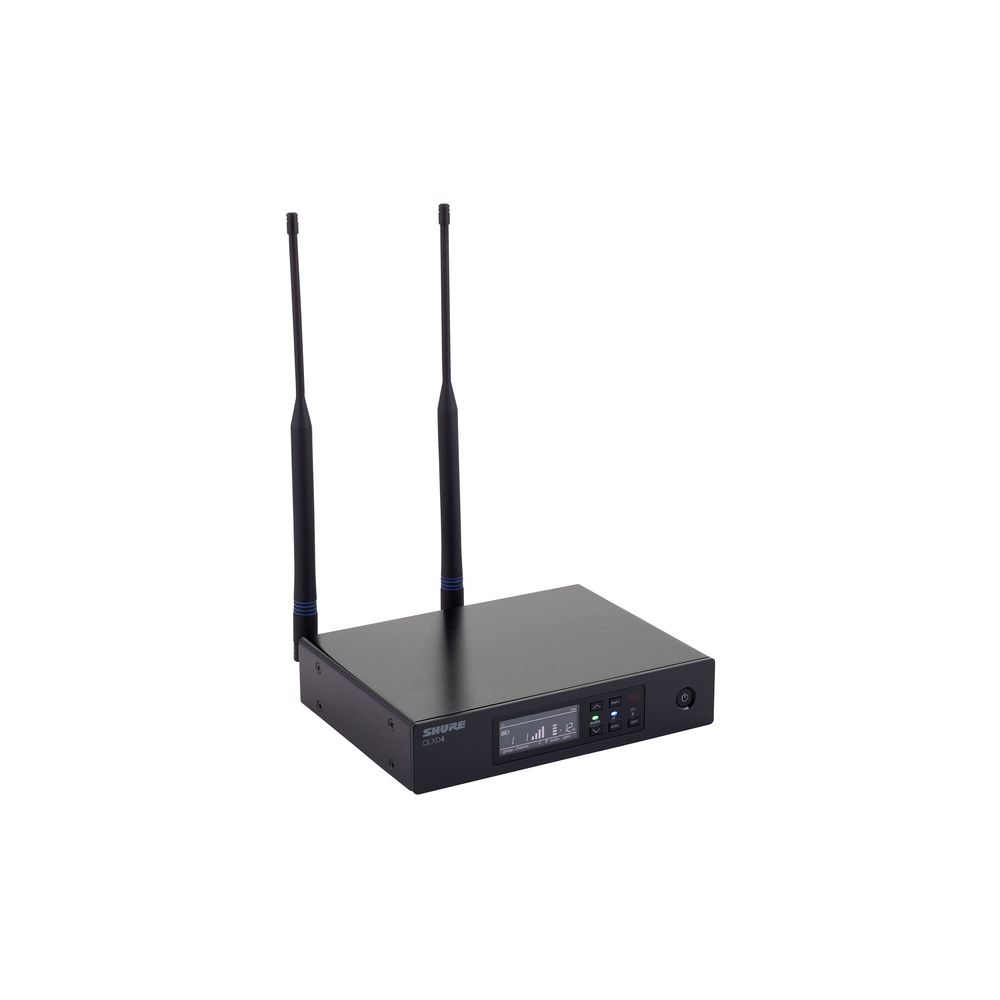 Shure QLXD24/Beta58 H51 – Thomann Ireland