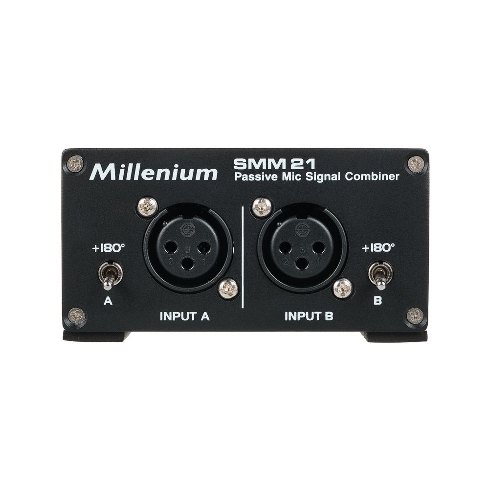 Millenium SMM 21 – Thomann Ireland