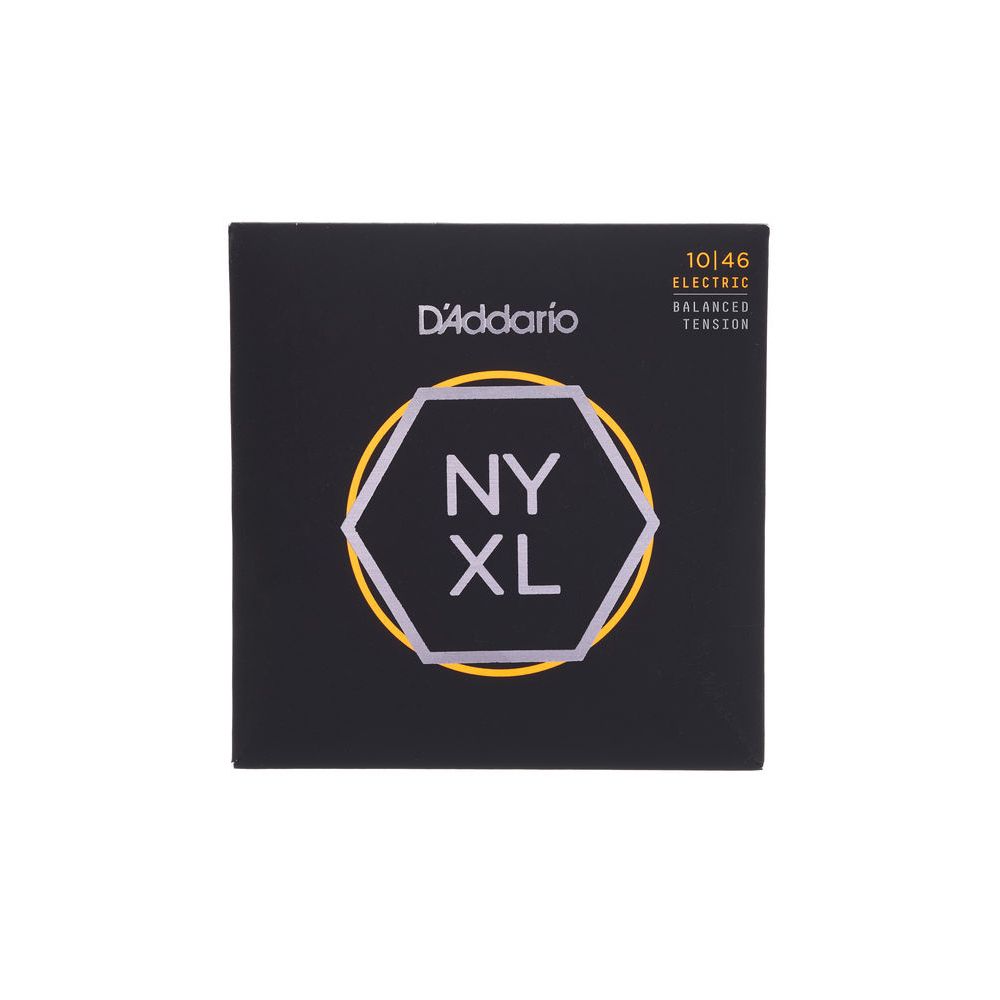 Daddario NYXL1046BT – Thomann Ireland