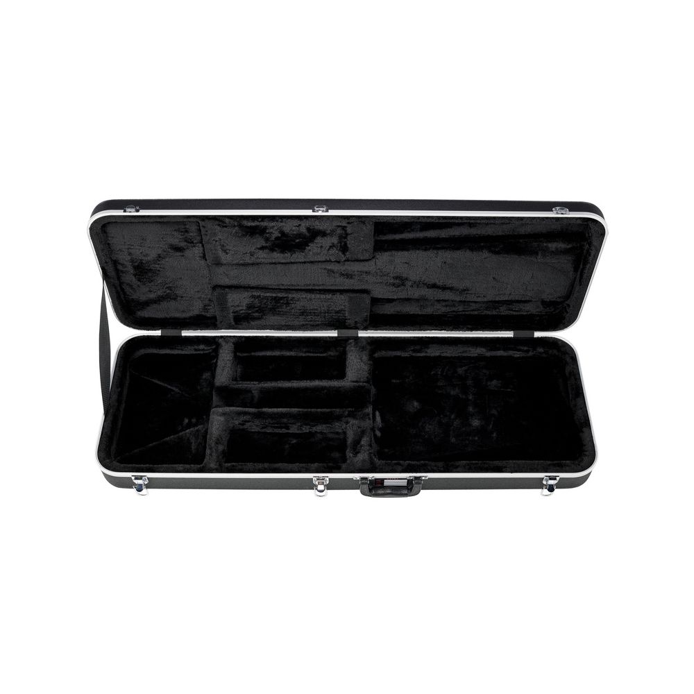 Harley Benton Agufish Standard BT w/Case – Thomann Ireland