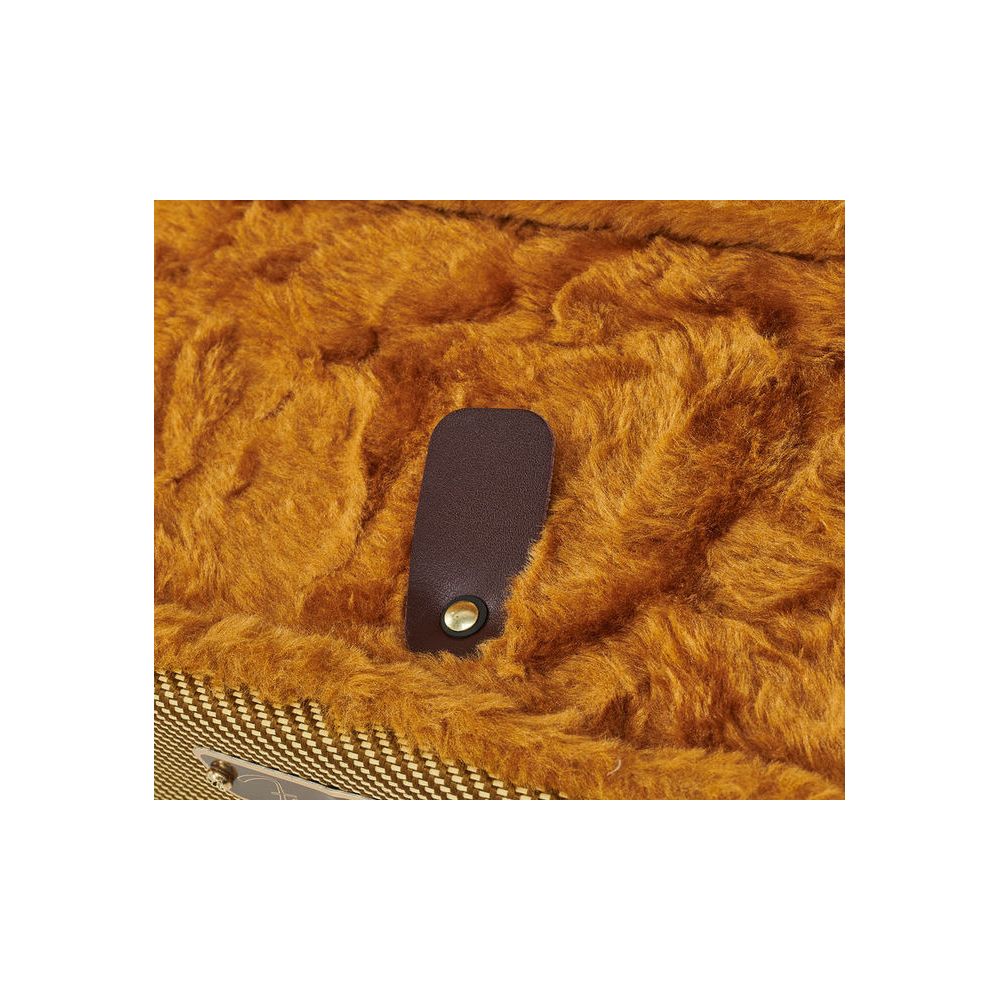 Fender Tele Thermometer Case Tweed – Thomann Ireland