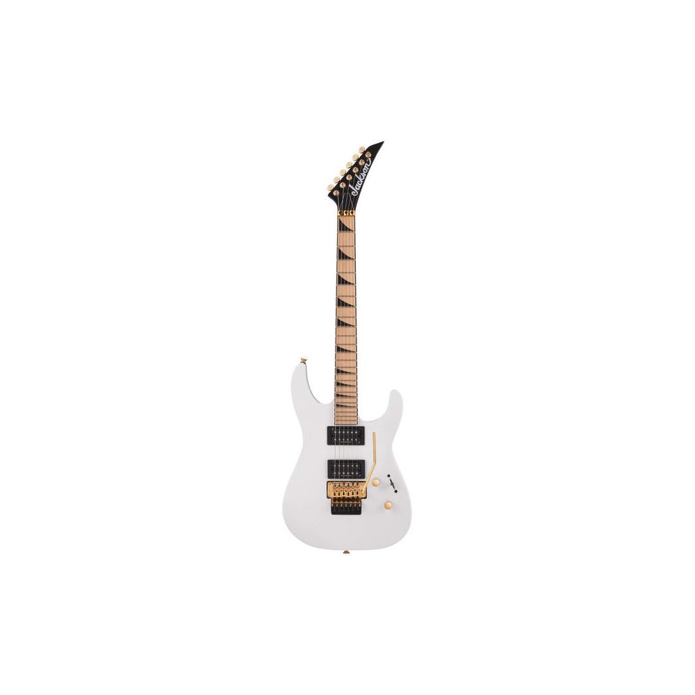 Jackson SLXM DX Soloist X Series SWH – Thomann Ireland