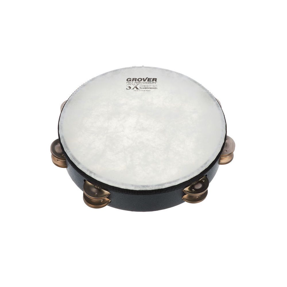 Grover Pro Percussion SX