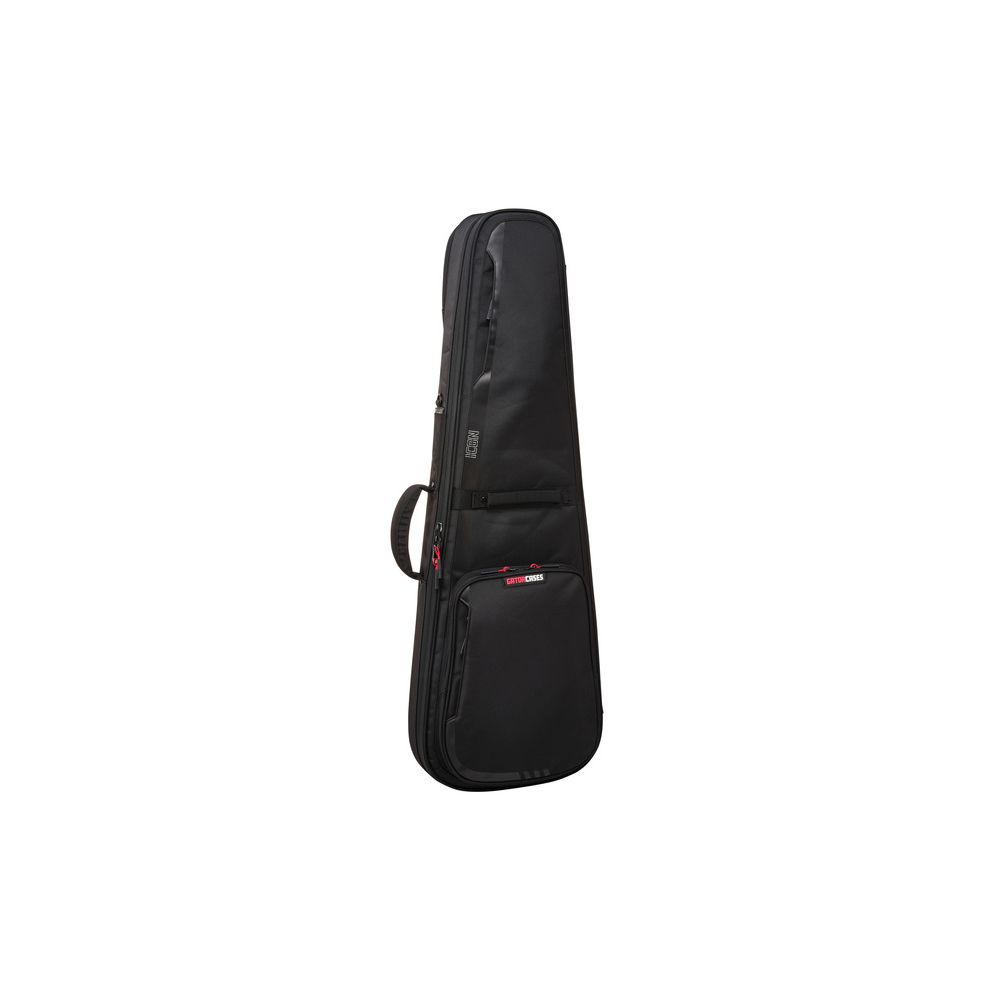 Gator Icon Electric Guitar BK – Thomann Ireland