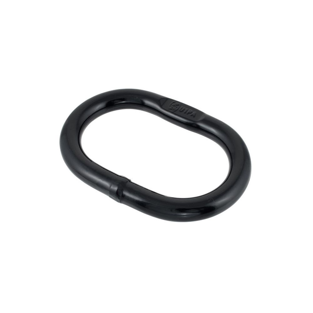 Stairville O Ring A18 Black edition – Thomann Ireland