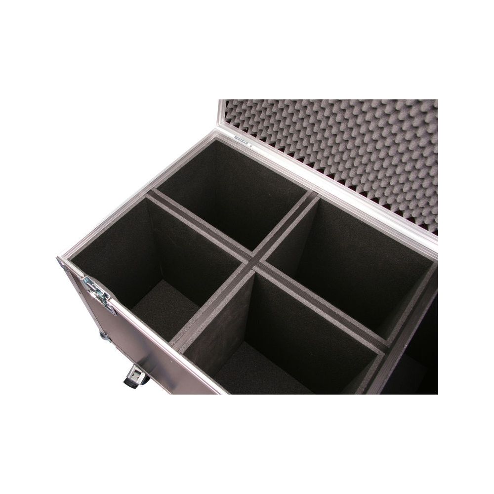 Thon Case 4x DTS Scena 650/1000 – Thomann Ireland