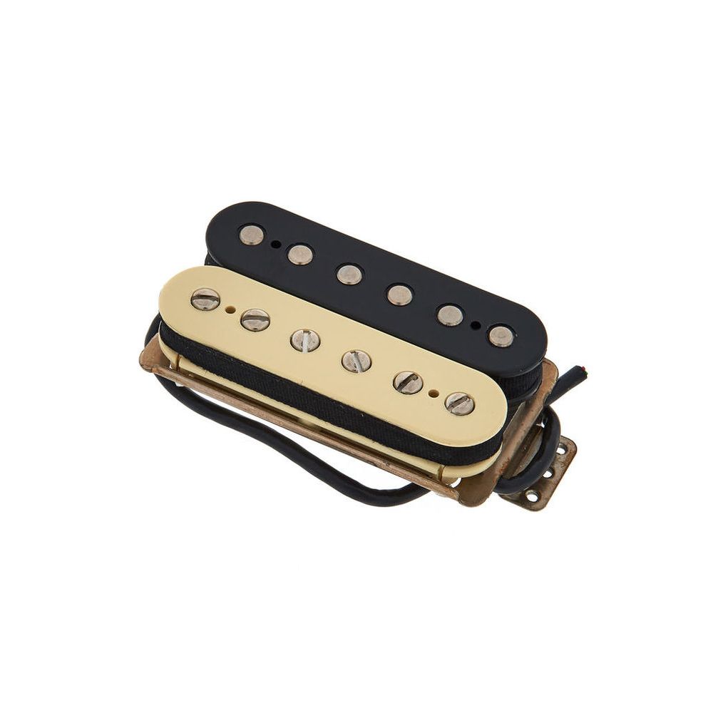 Fender Shawbucker 2 Pickup Zebra – Thomann Ireland