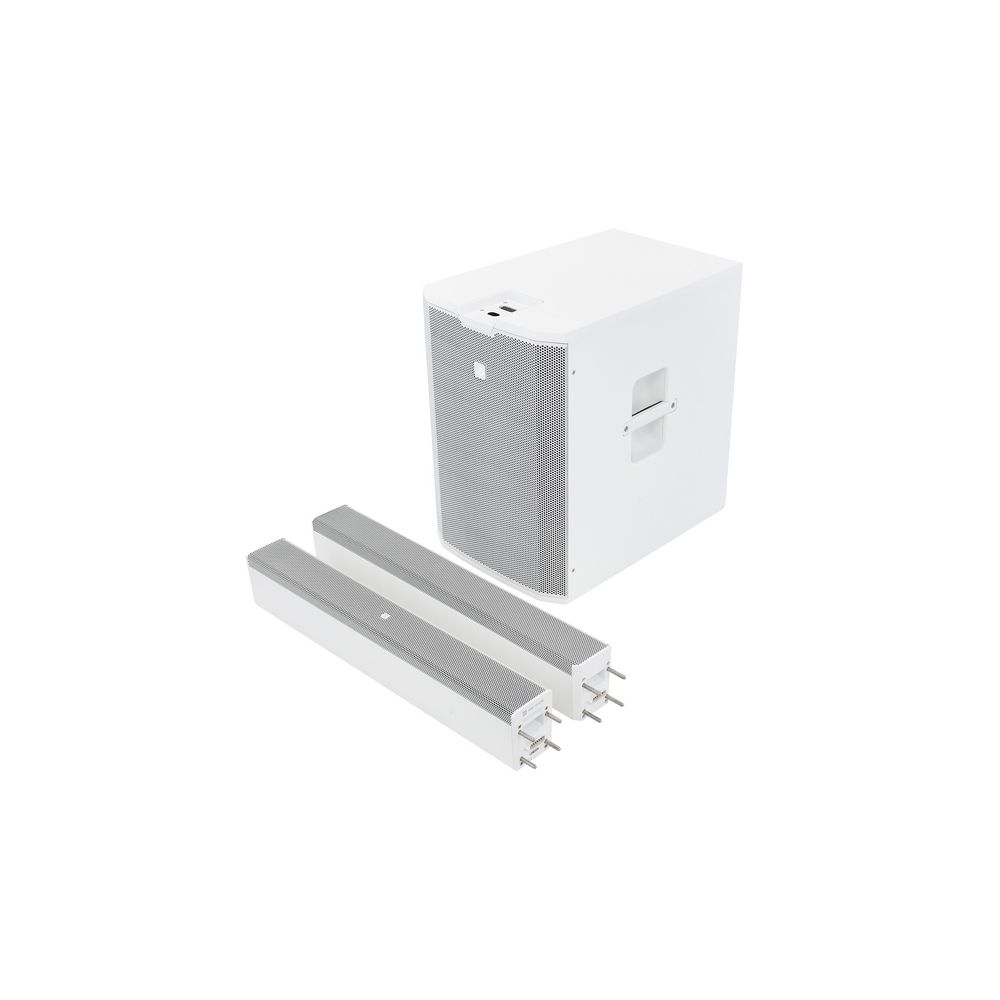 LD Systems Maui 44 G2 White – Thomann Ireland