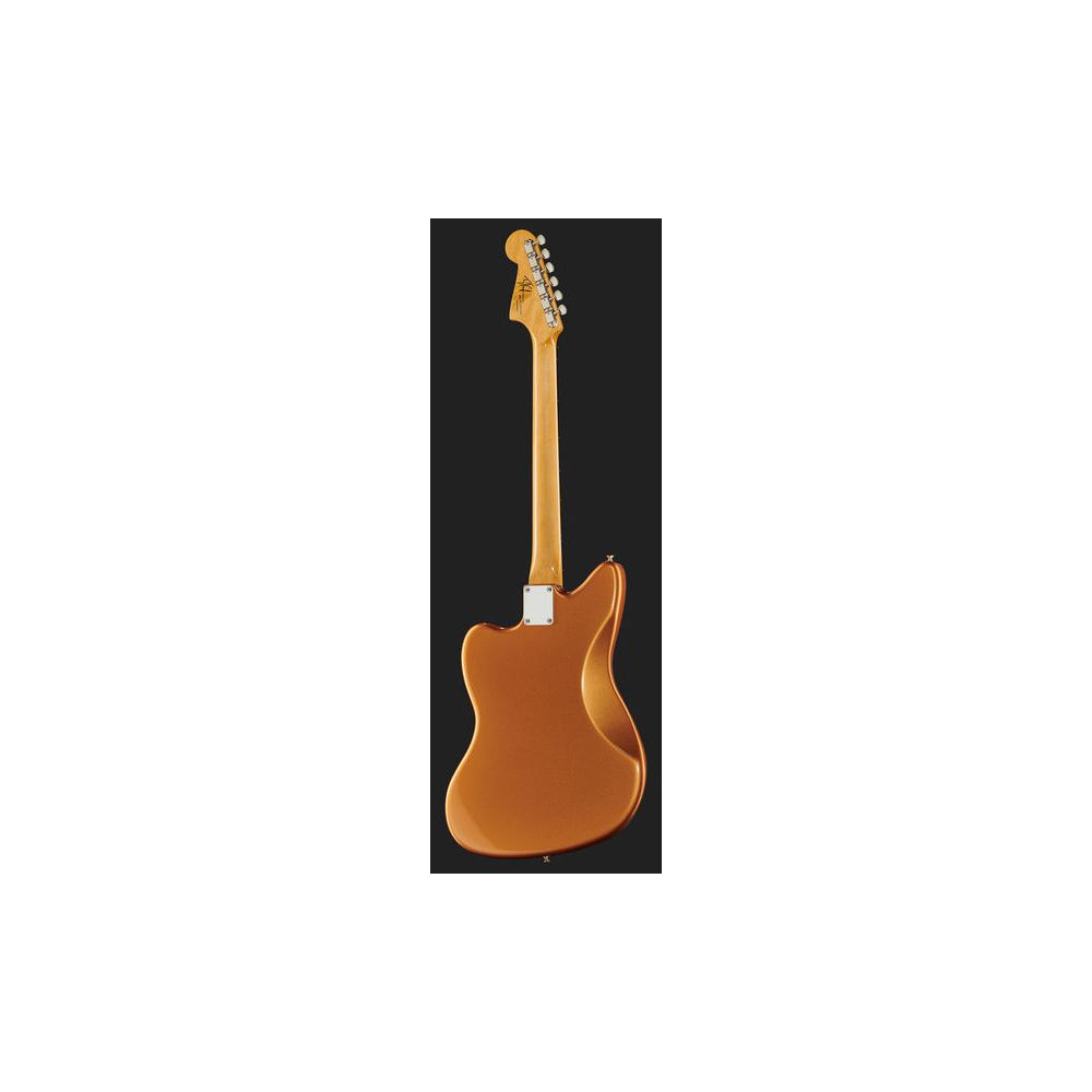 Fender Troy V Leeuwen Jazzmaster MN – Thomann Ireland