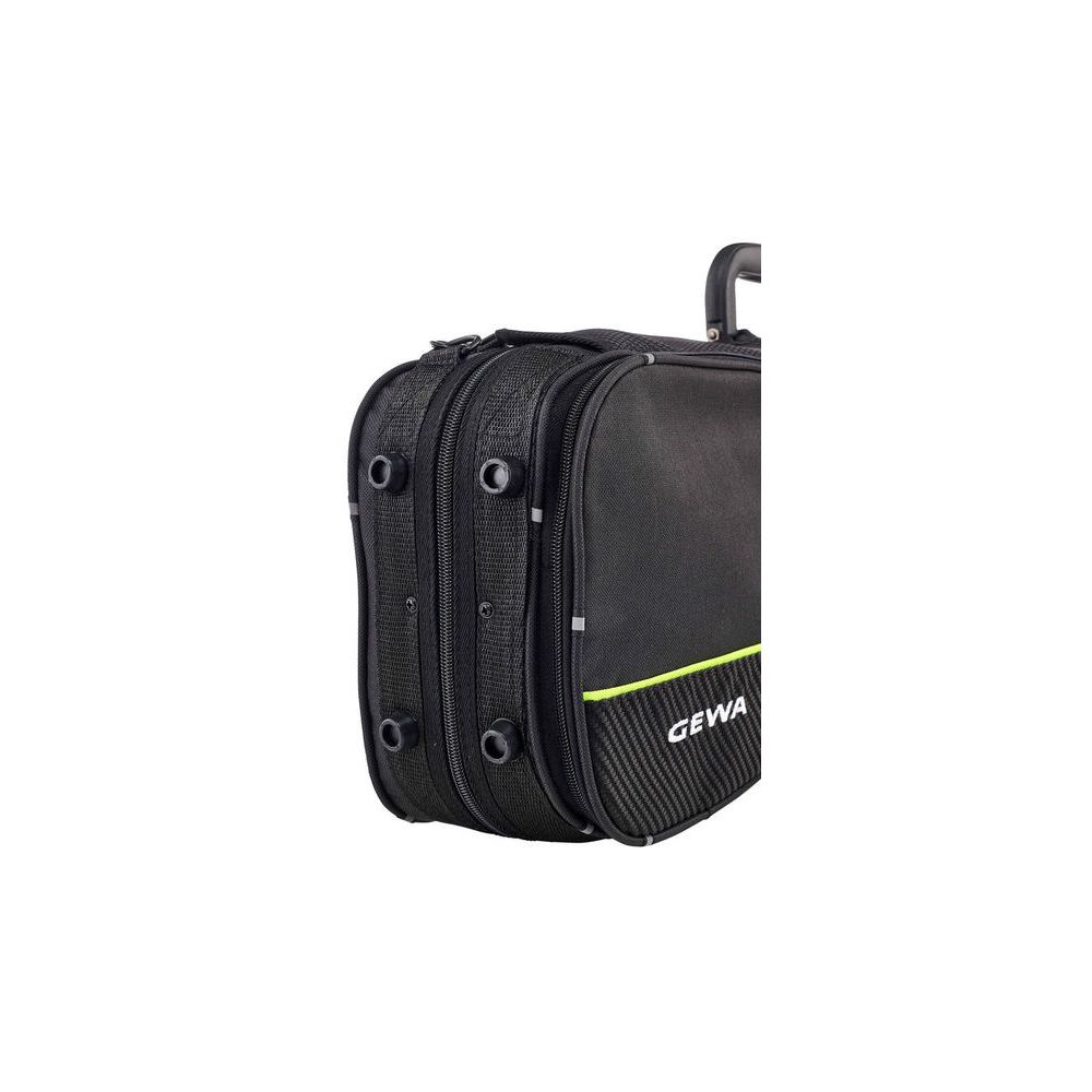 Gewa Aspirante Violin Obl. Case 1/4 – Thomann Ireland