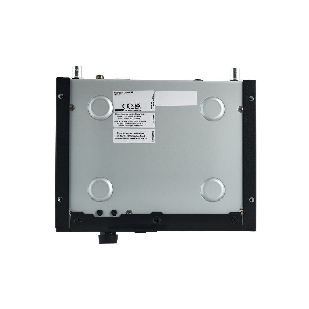 Shure SLXD24E/KSM8B G59 – Thomann Ireland
