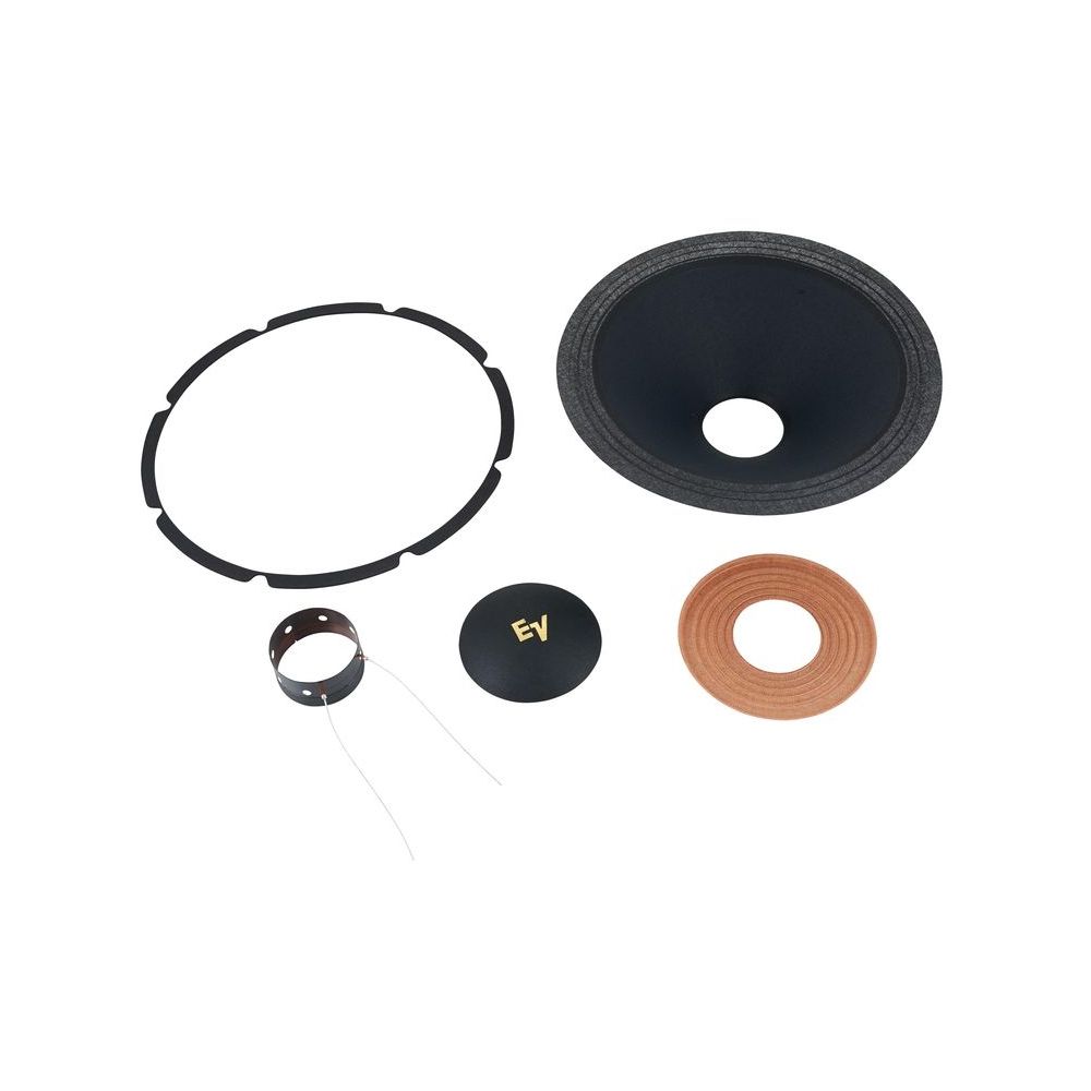 EV EVM 12 L Recone – Thomann Ireland
