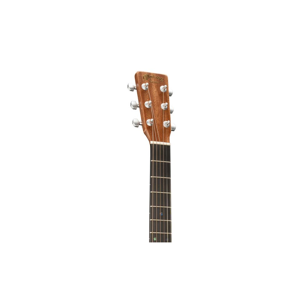 Martin Guitar D Jr E StreetMaster New – Thomann Ireland