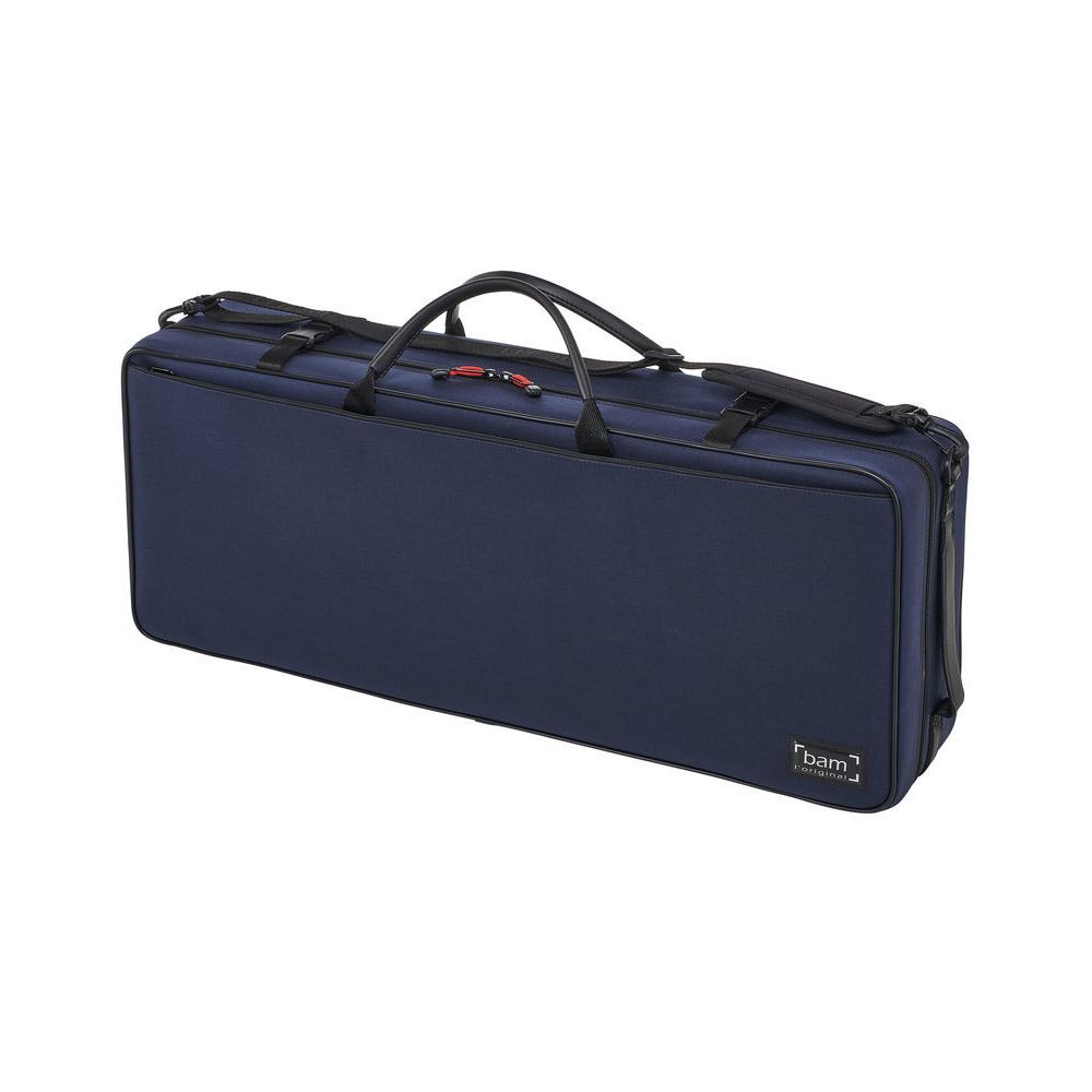 bam 2005SM Violin Double Case – Thomann Ireland