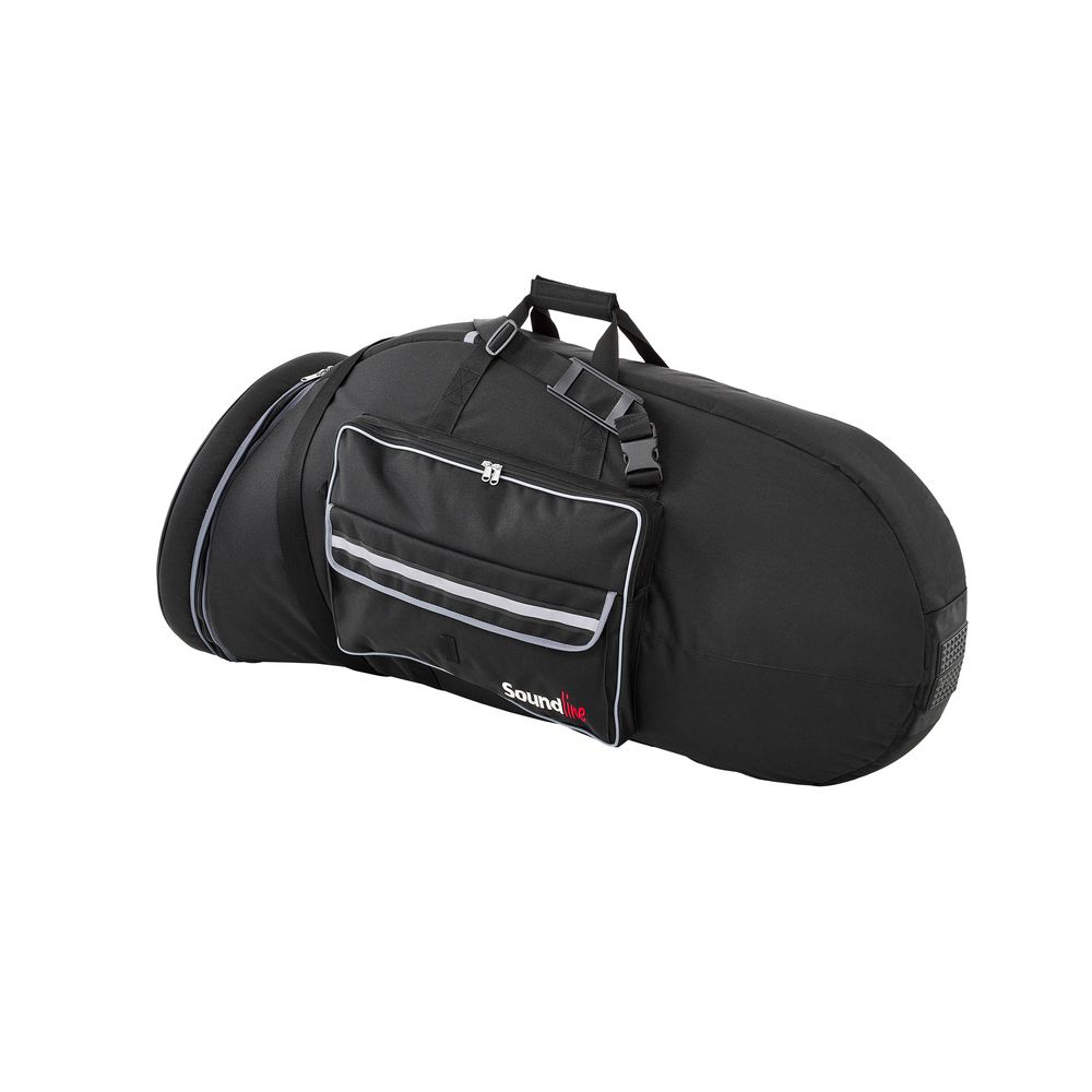 Soundline GR51 Gigbag for Tuba – Thomann Ireland