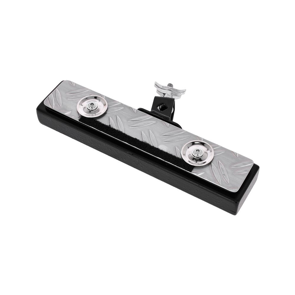 Schlagwerk AC280M AluCrasher – Thomann Ireland