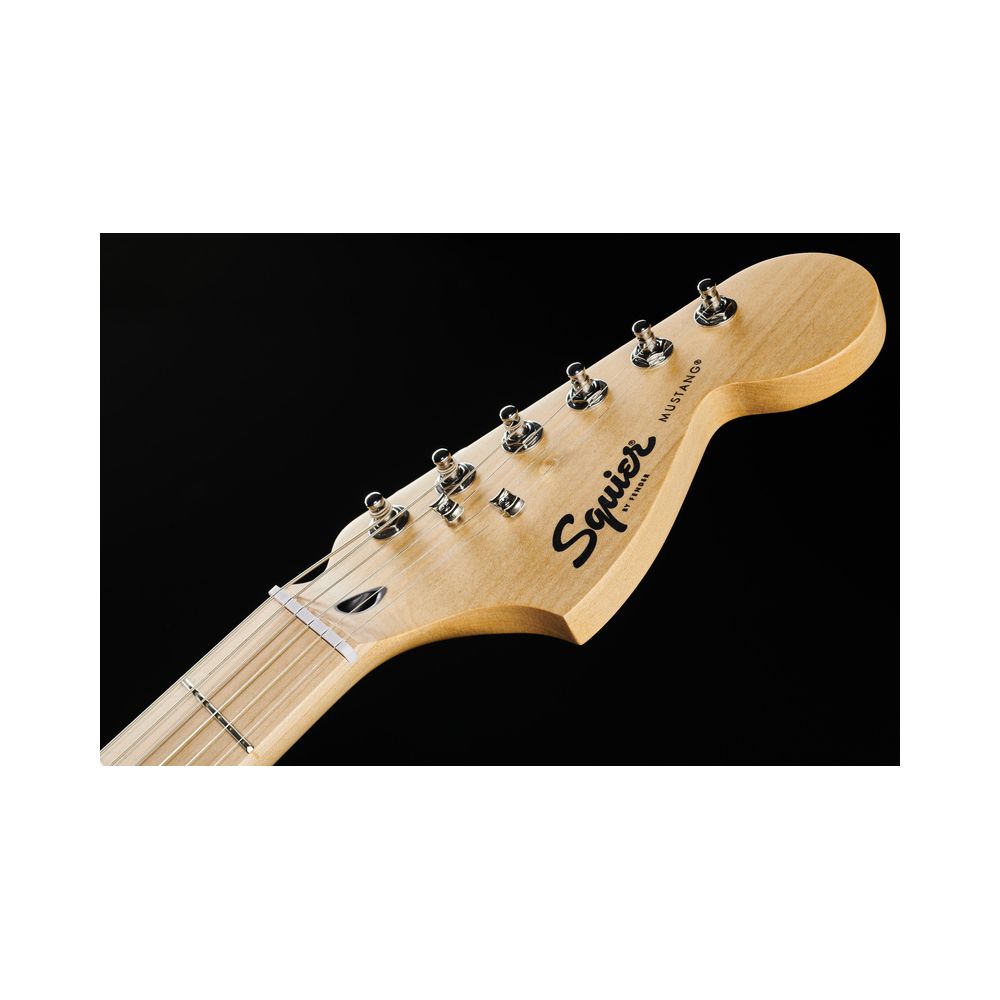 Squier Sonic Mustang MN 2TSB – Thomann Ireland