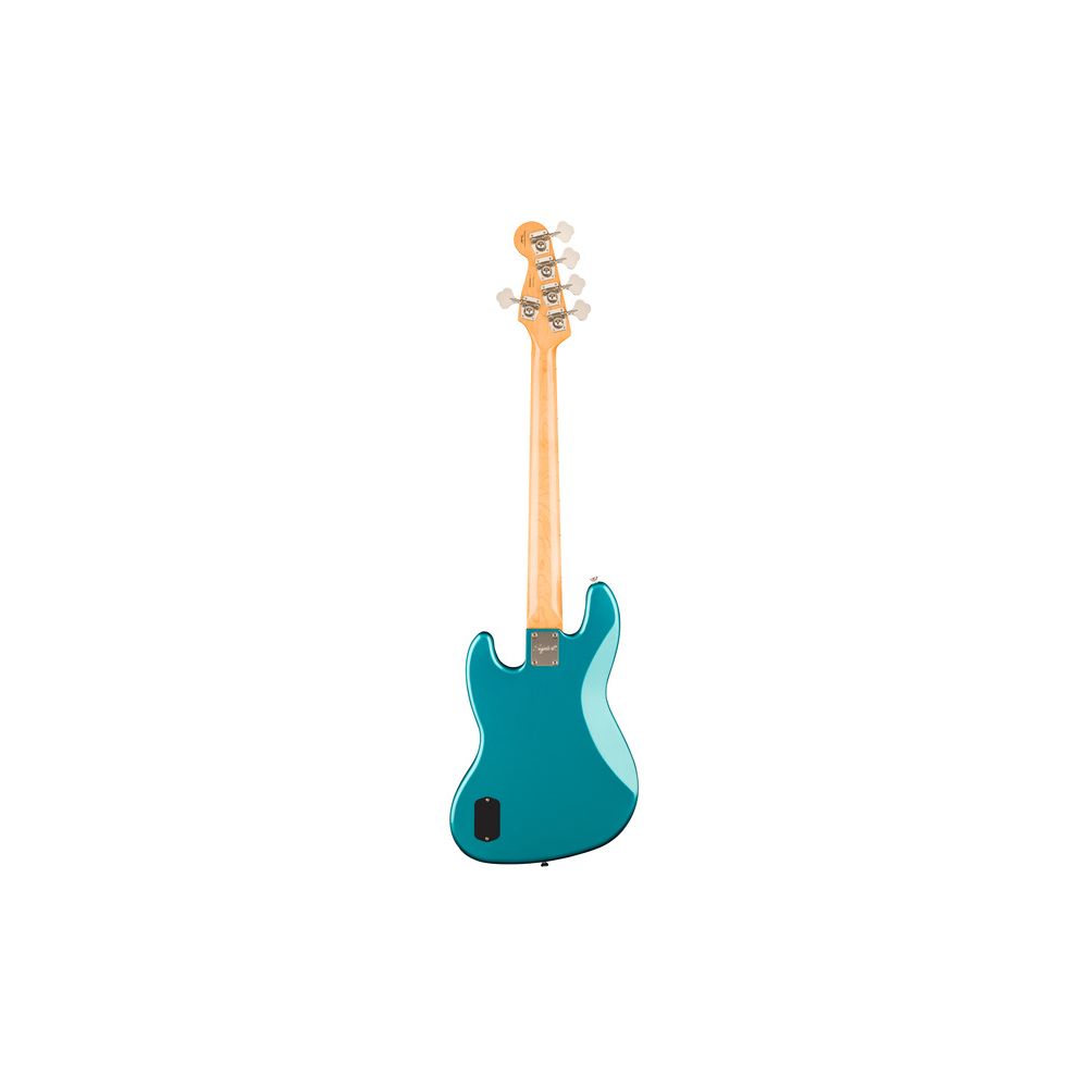 Squier CV Act 70s J Bass V MN PPG OCT – Thomann Ireland