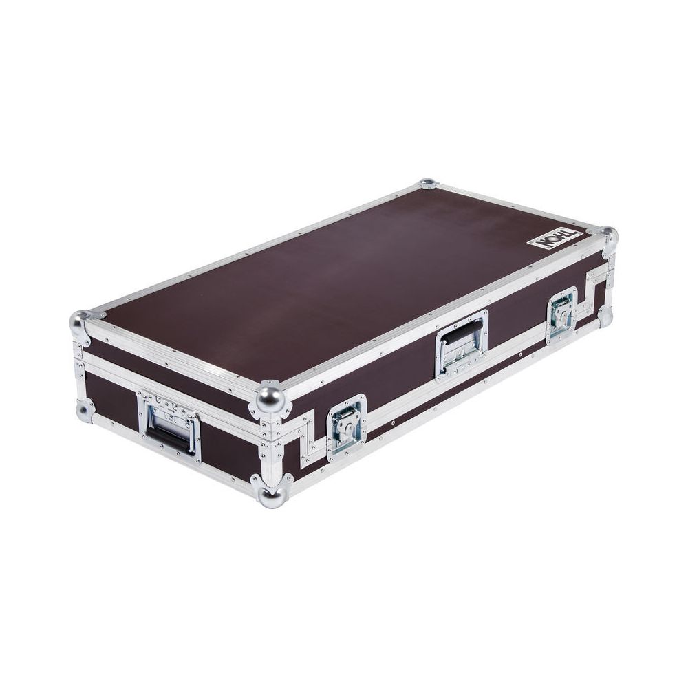 Thon DJ CD Custom Case – Thomann Ireland