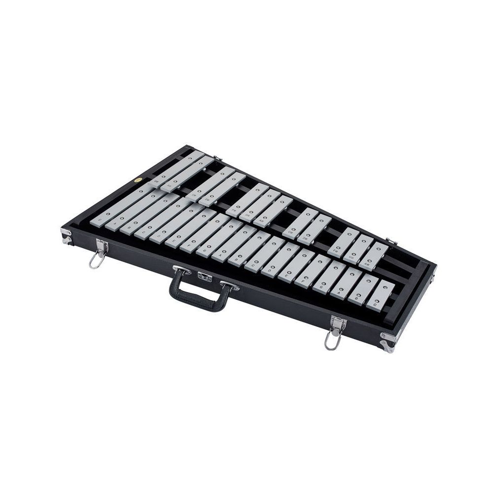 Thomann Glockenspiel THTG2.5 – Thomann Ireland