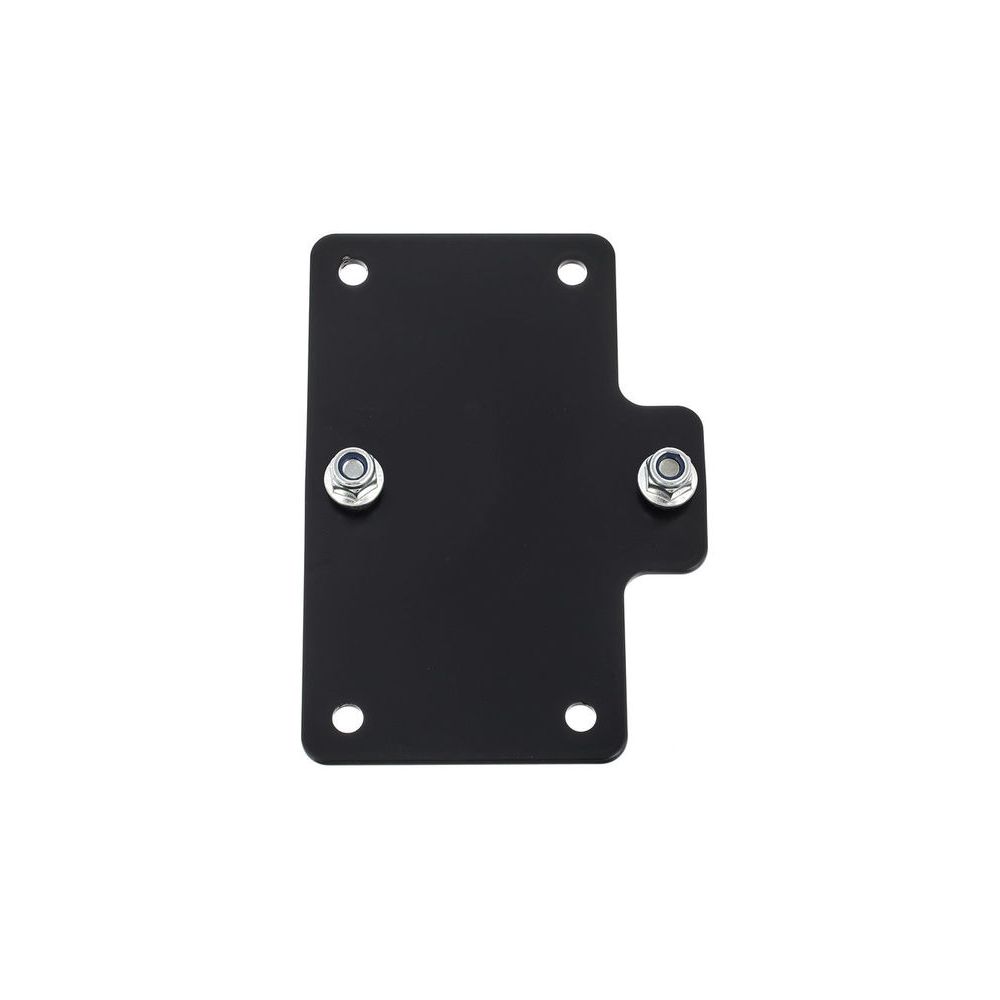 K&M 24357 BK – Thomann Ireland