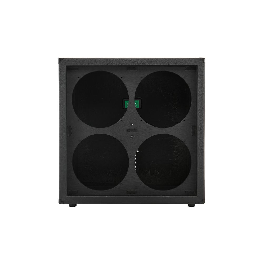 Harley Benton G412Plus Unloaded – Thomann Ireland