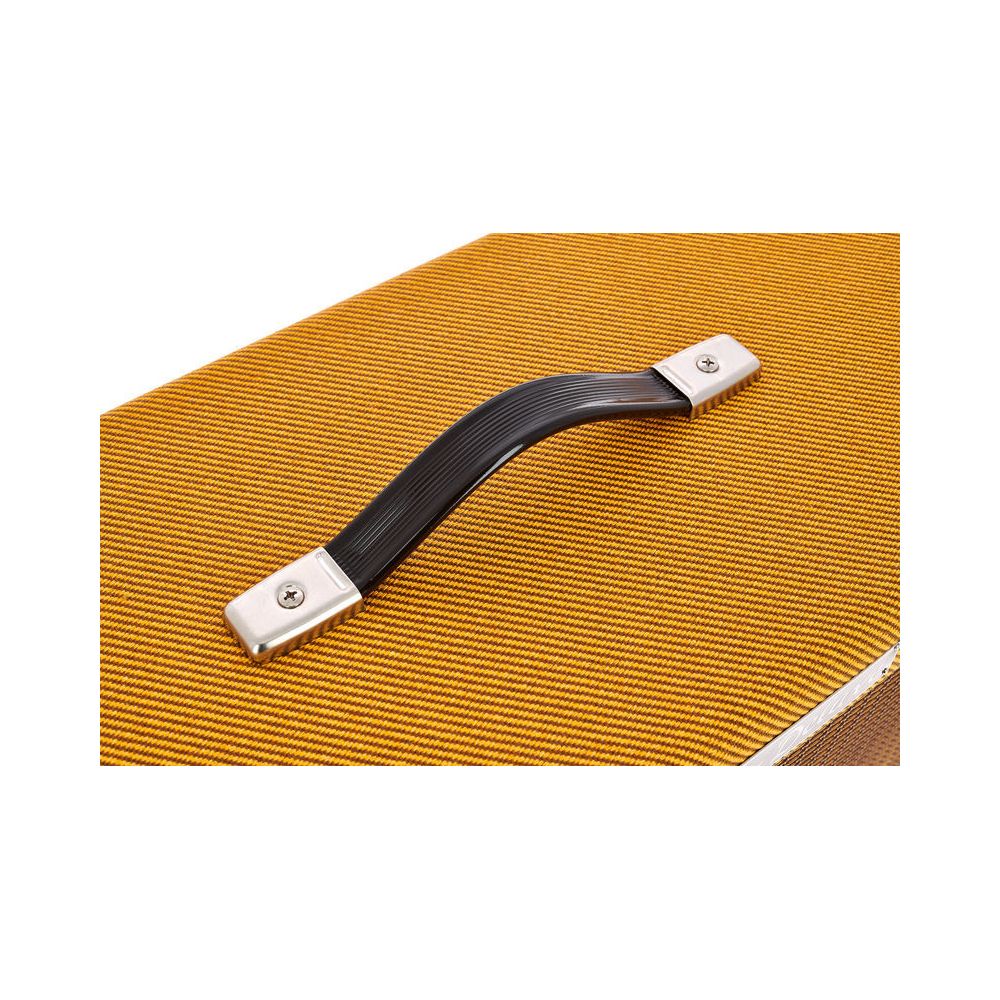 Fender Hot Rod Deluxe 112 Encl LT – Thomann Ireland