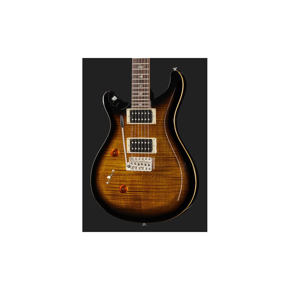 PRS SE Custom 24 BG LH – Thomann Ireland