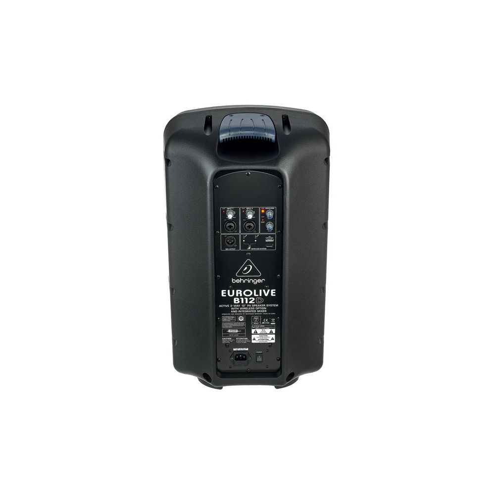 Behringer B112D – Thomann Ireland