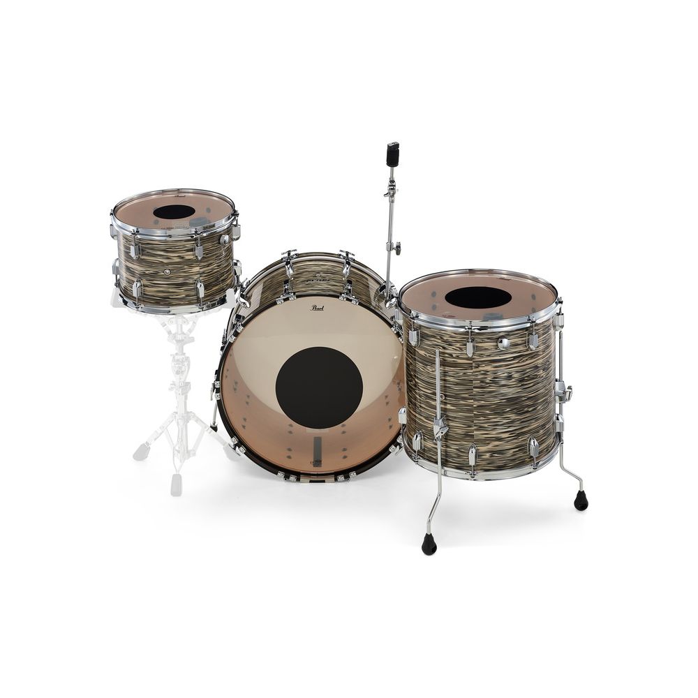 Pearl President Deluxe 20" De.Ripple – Thomann Ireland
