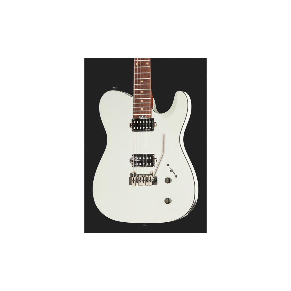 Harley Benton Fusion