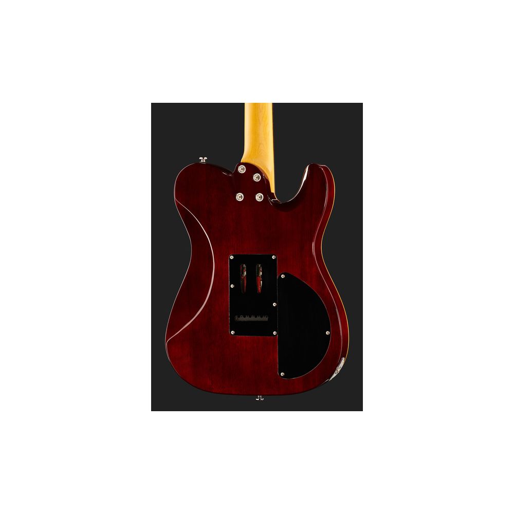 Harley Benton Fusion