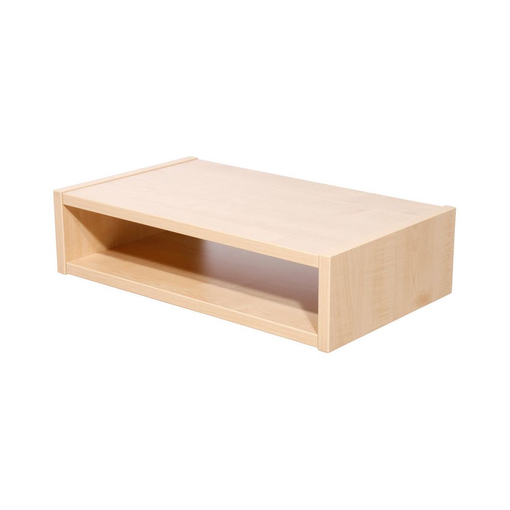 Thon Studio Desktop 2U maple – Thomann Ireland