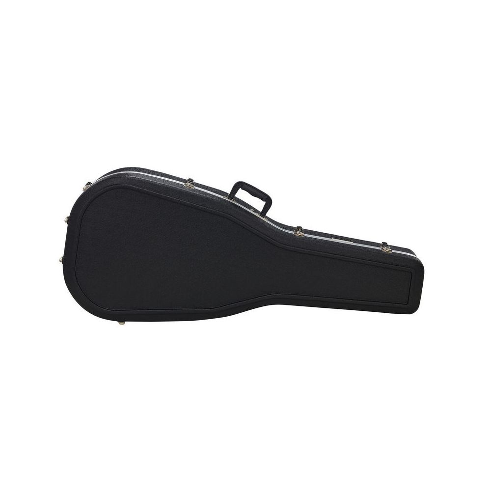 Thomann Classic Guitar Case ABS – Thomann Ireland
