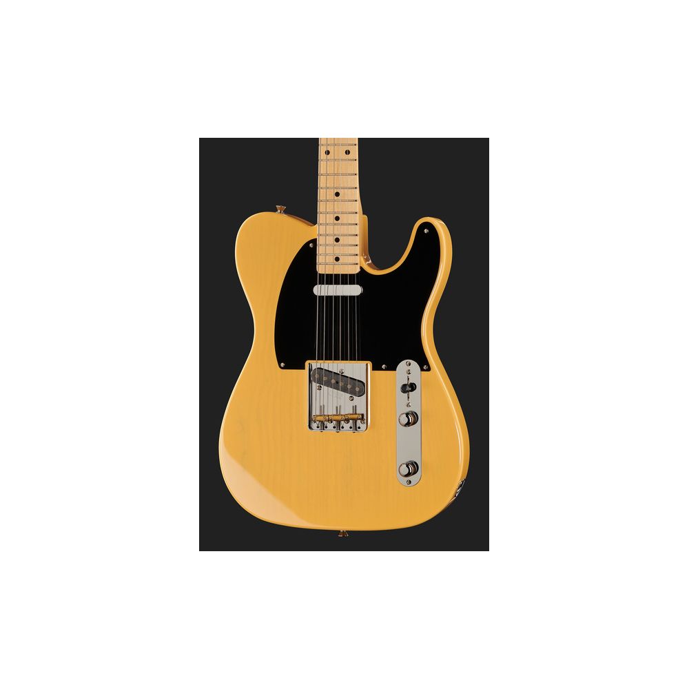Fender FSR TRAD II 51 Nocaster MN BTB – Thomann Ireland